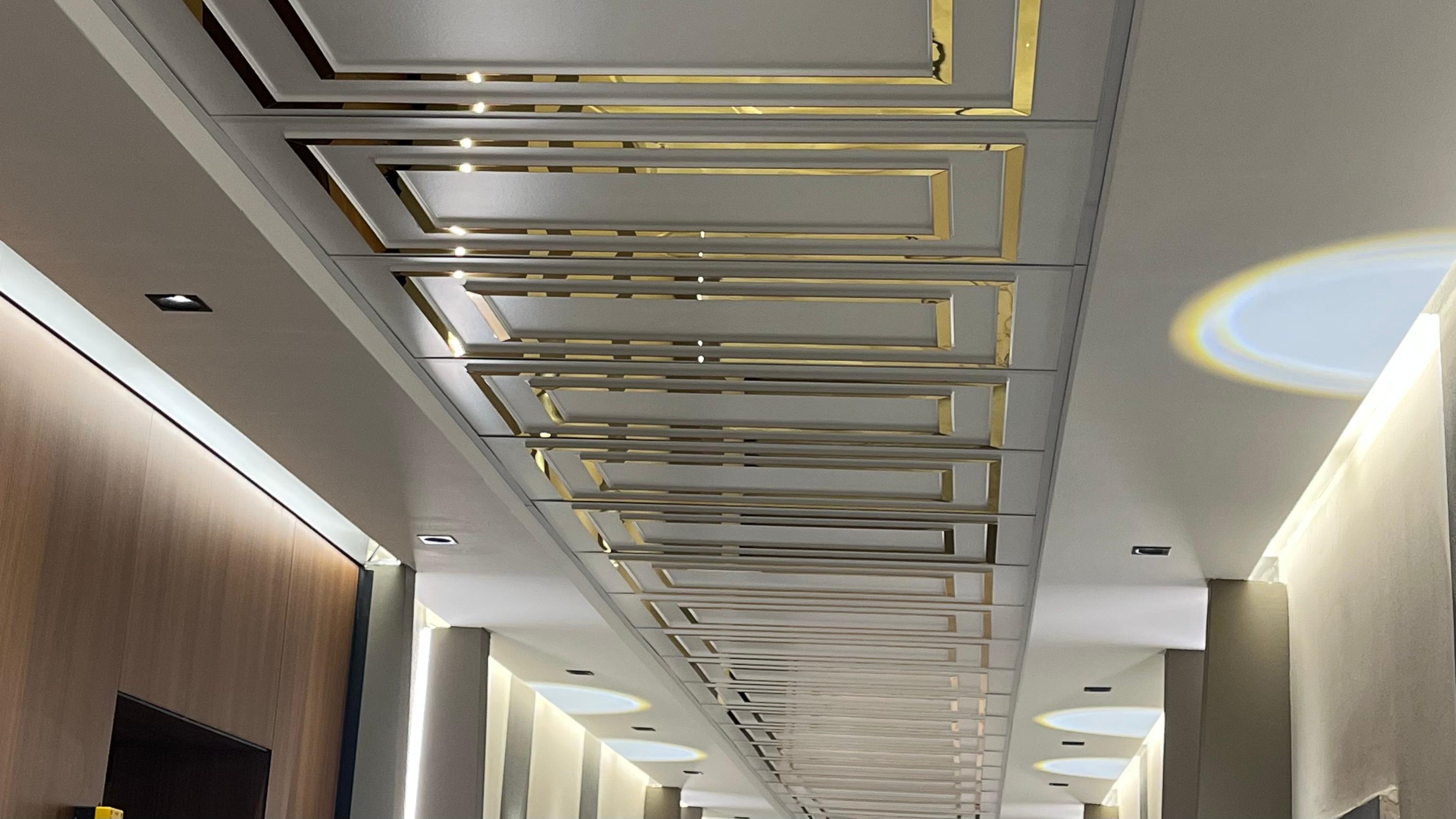 Evka 5 Asma Tavancı